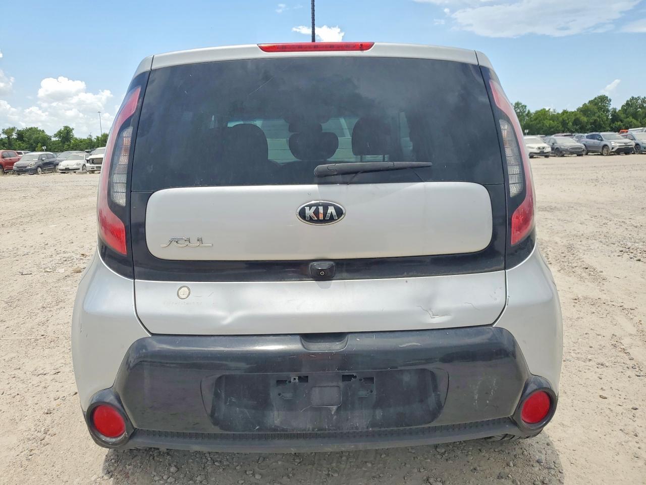 2016 Kia Soul + - Image 6