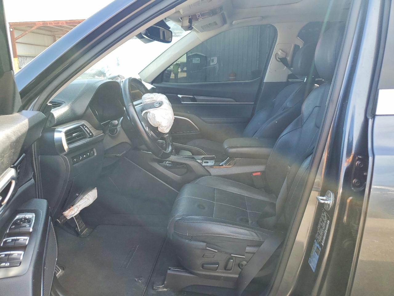2021 Kia Telluride Sx - Image 7