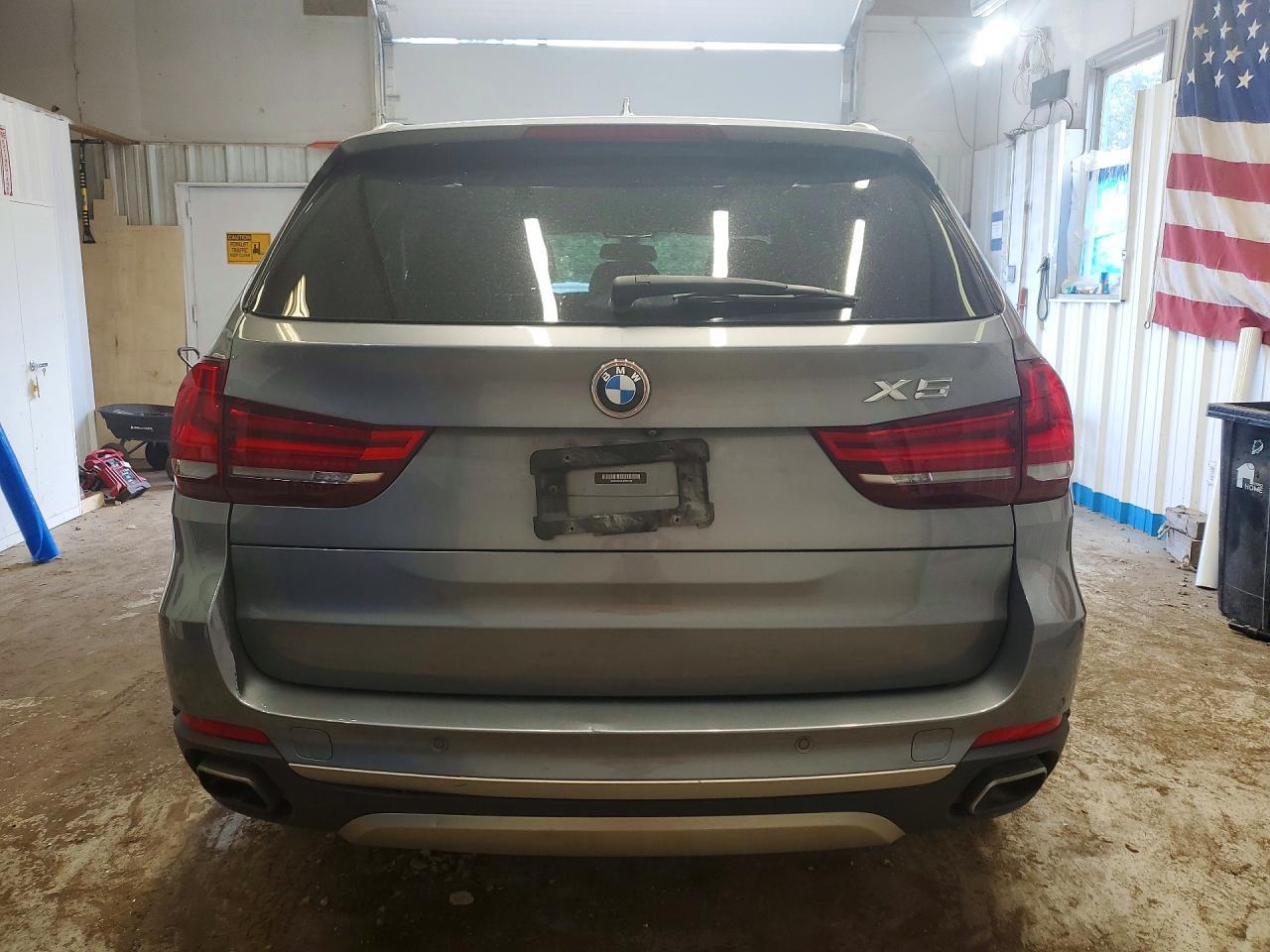 2018 BMW X5 xDrive35I - Image 6