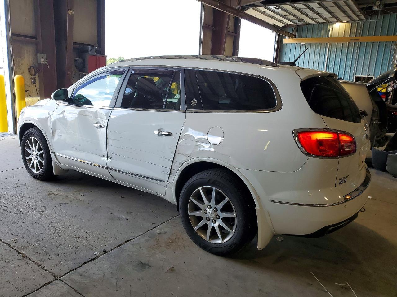 2017 Buick Enclave - Фото 2