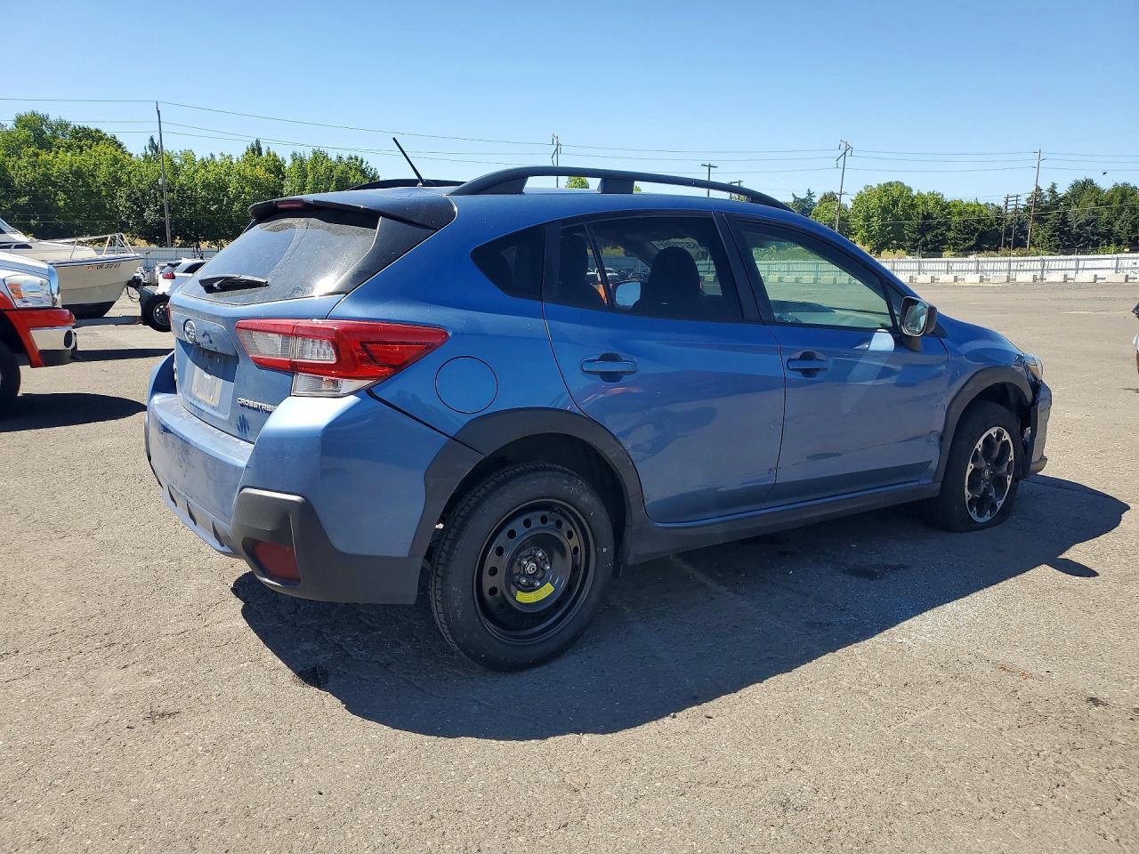 2023 Subaru Crosstrek - Фото 3