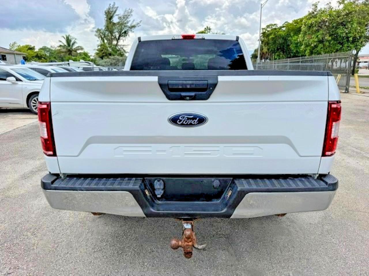 2020 Ford F150 Supercrew - Image 6
