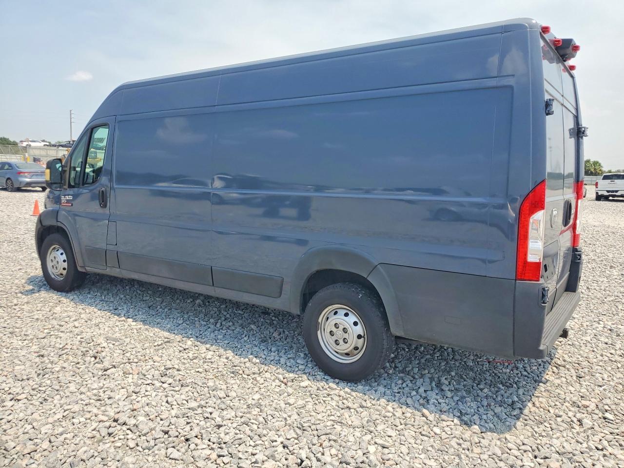 2020 Ram Promaster 3500 3500 High - Image 2