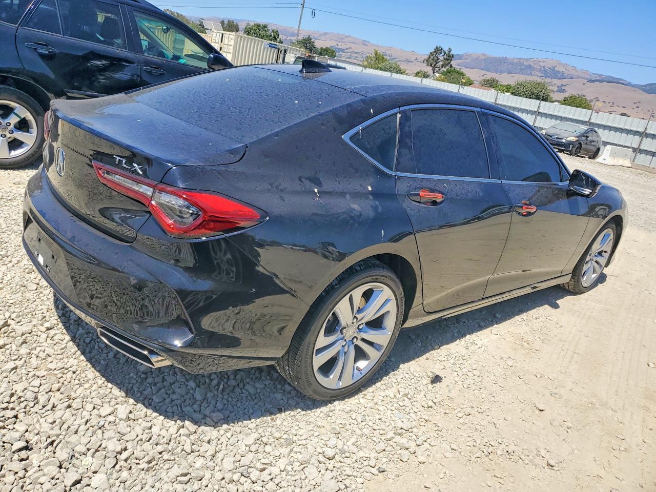 2023 Acur Tlx Techno - Image 3