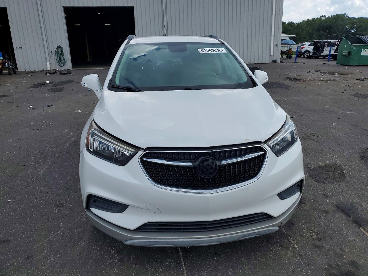 2017 Buick Encore Preferred - Фото 5