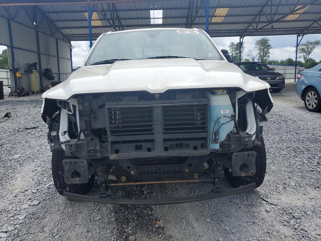 2019 Ram 1500 Tradesman - Image 5