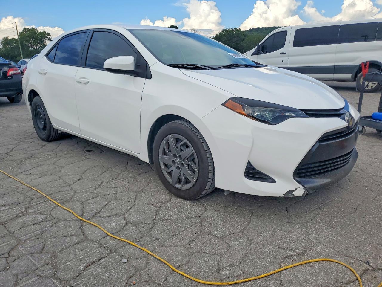 2019 Toyota Corolla Le - Фото 4