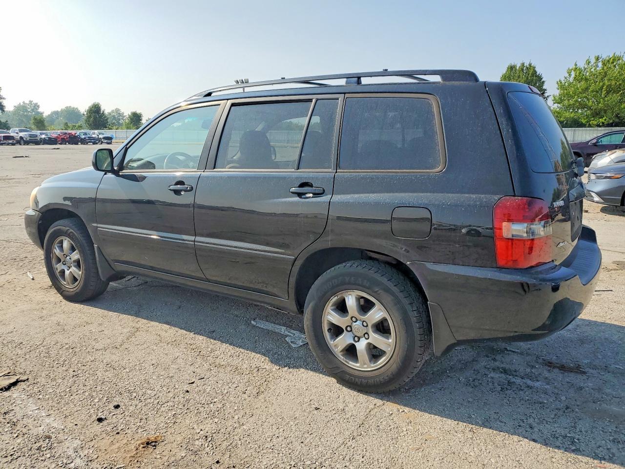 2006 Toyota 4Runner - Фото 2