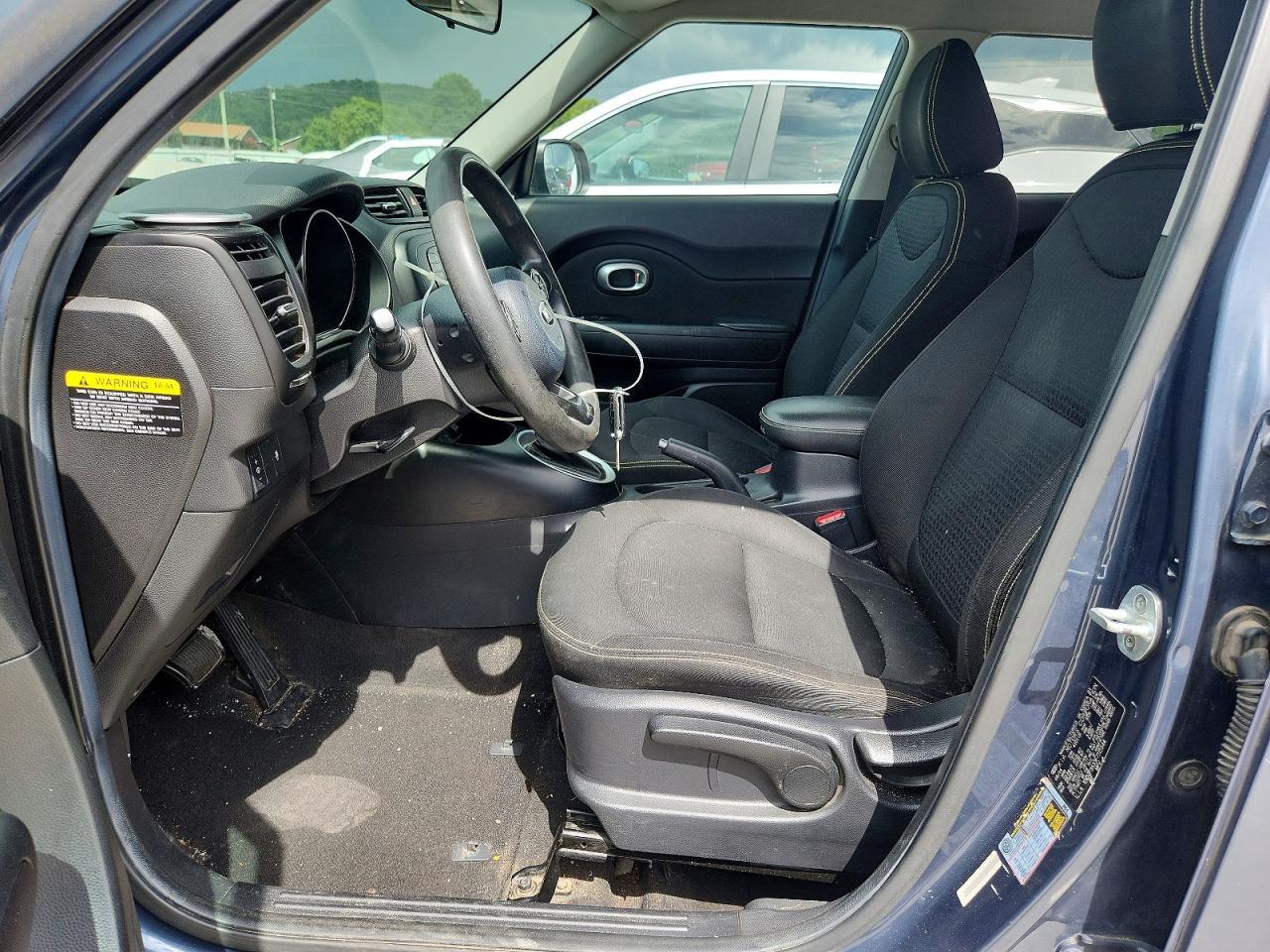 2015 Kia Soul + - Фото 7
