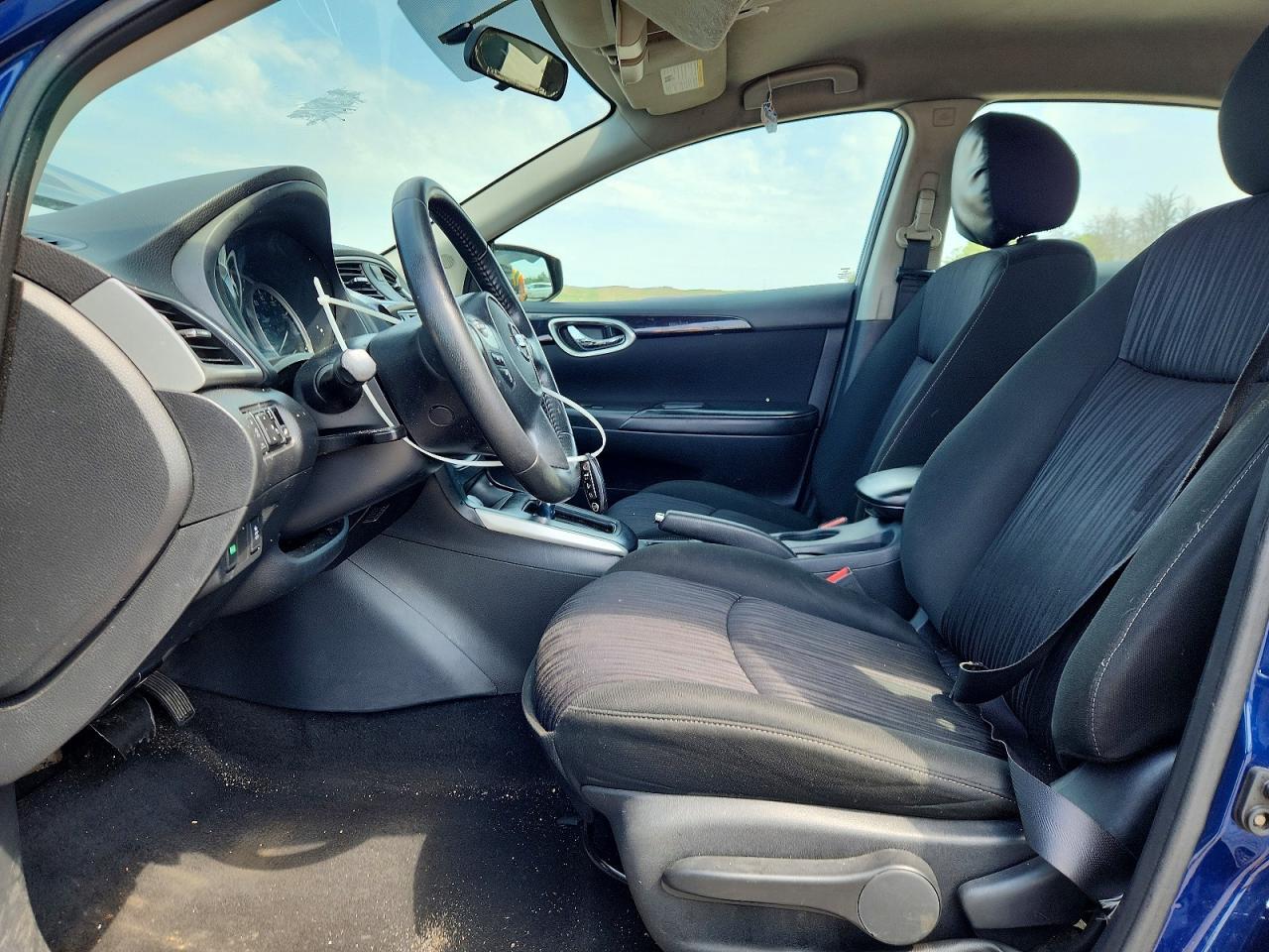 2019 Nissan Sentra Sv - Image 7