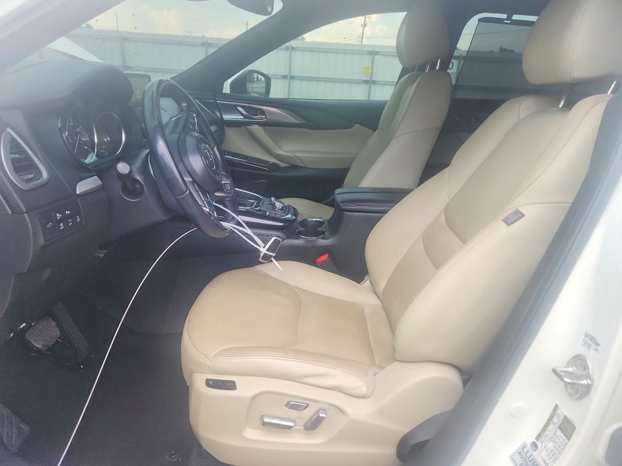 2016 Mazda Cx-9 Grand Touring - Фото 7