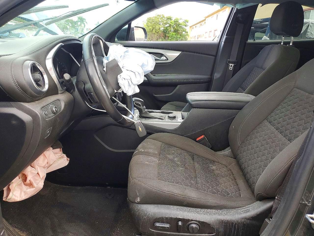 2019 Chevrolet Blazer 1Lt - Image 7