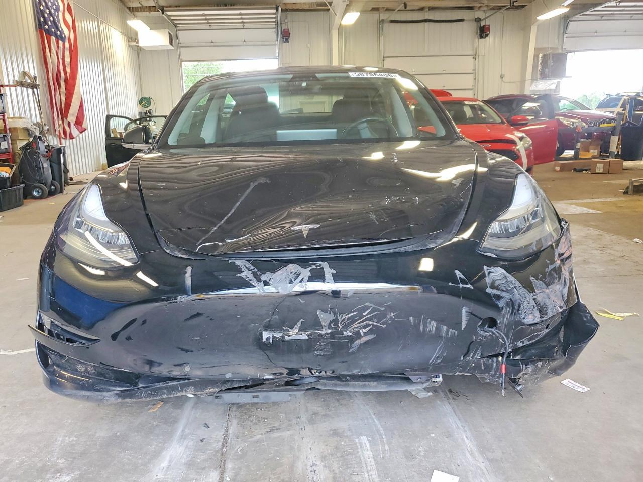 2018 Tesla Model 3 - Image 5