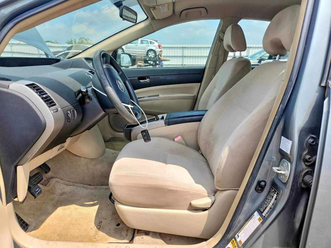 2005 Toyota Prius Base - Image 7