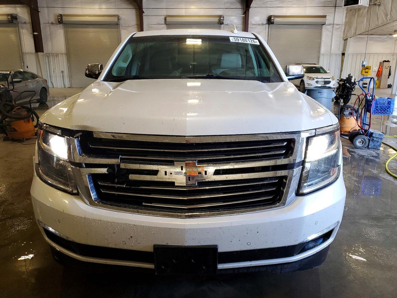 2016 Chevrolet Tahoe K1500 Ltz - Image 5