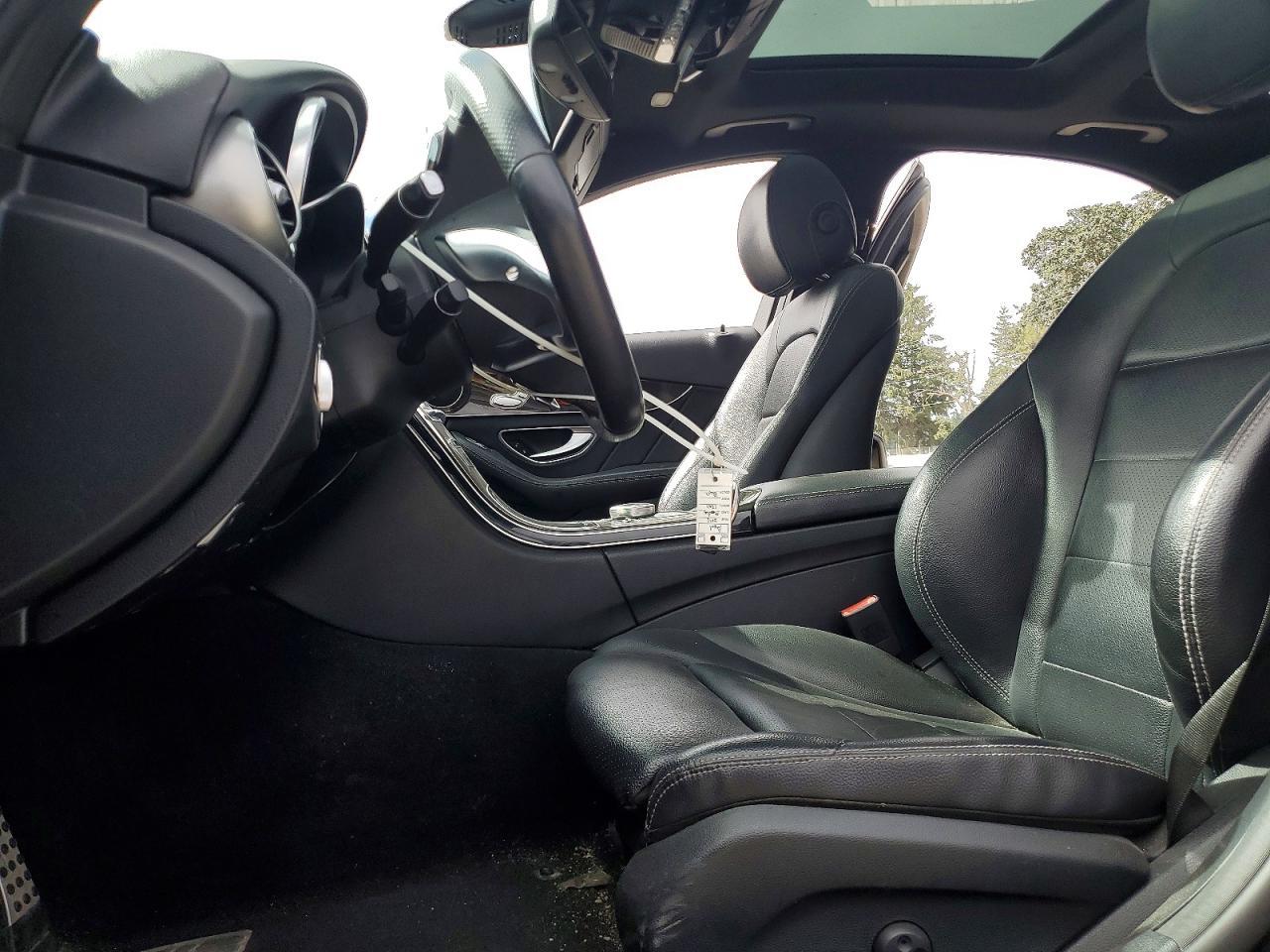 2018 Mercedes-Benz C 300 - Фото 7