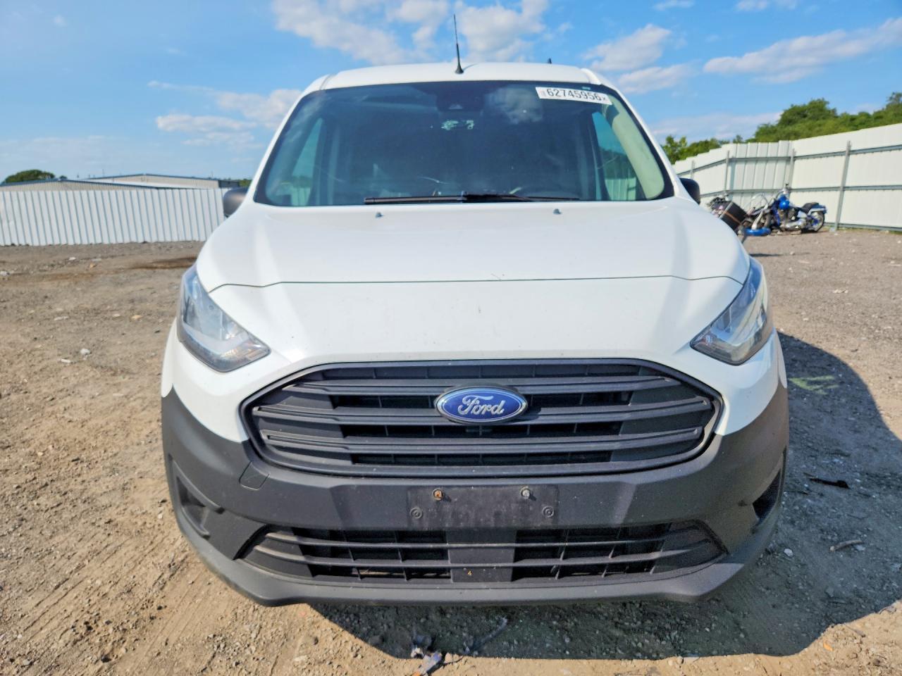 2022 Ford Transit Connect Xl Delivery Van - Image 5