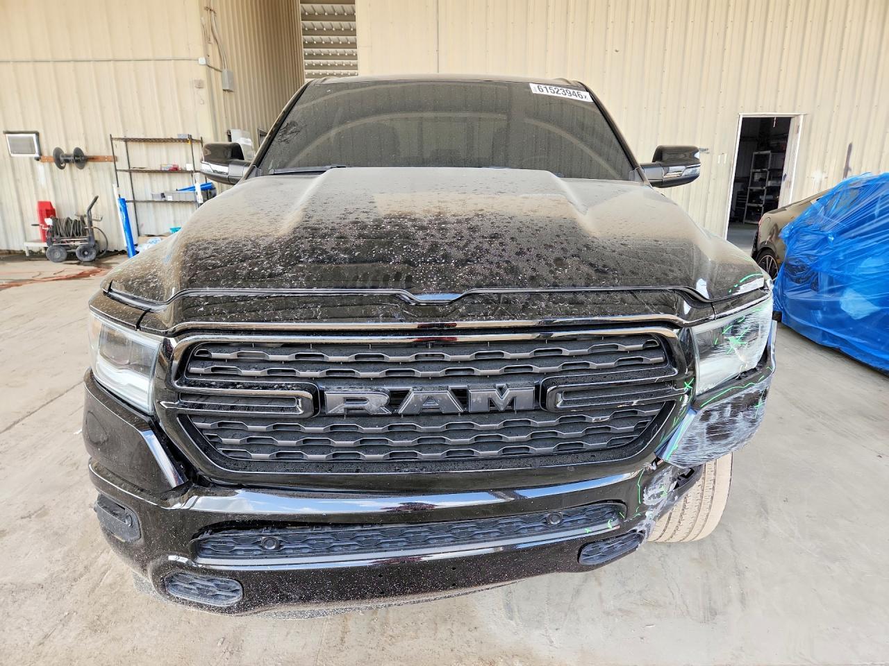 2023 Ram 1500 Big Horn/Lone Star - Image 5