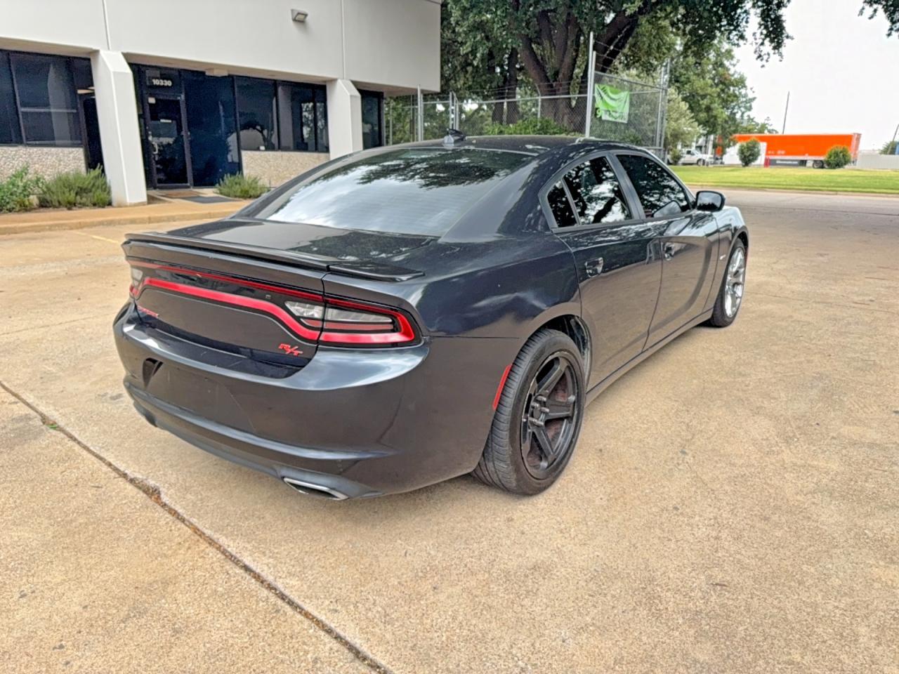 2016 Dodg Charger R/ - Image 4