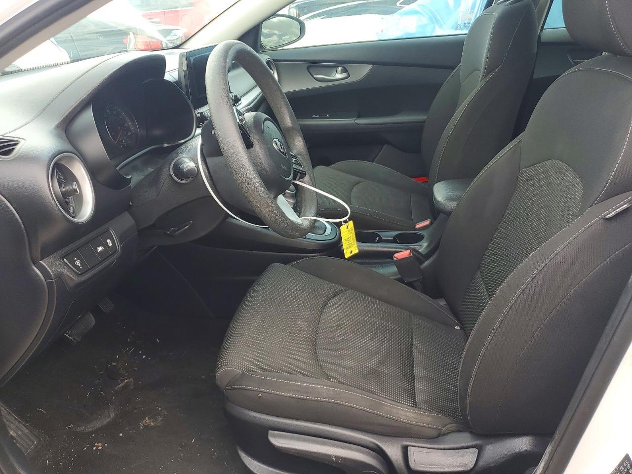 2019 Kia Forte Fe - Фото 7