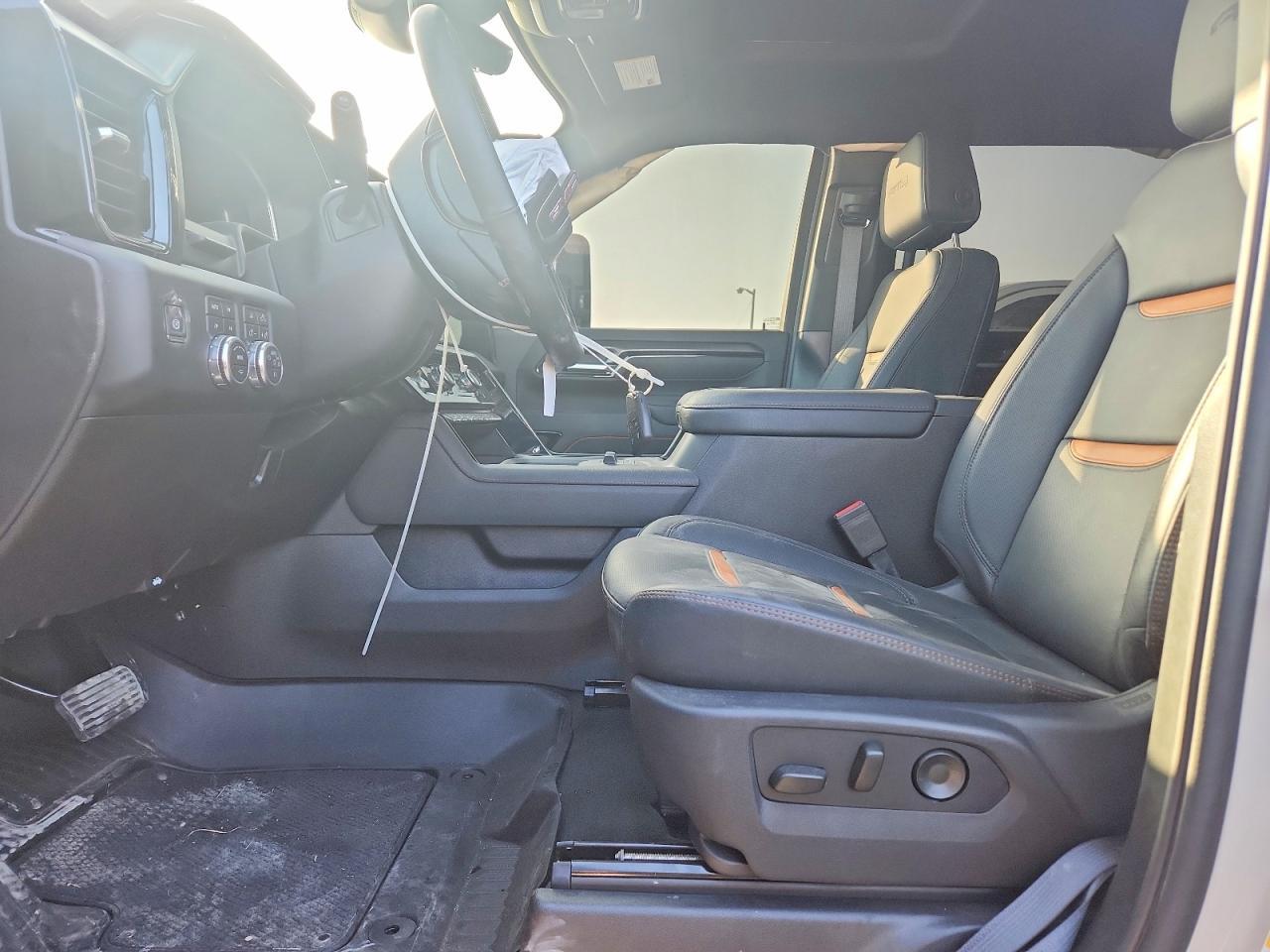 2026 GMC Sierra K2500 At4 - Фото 7