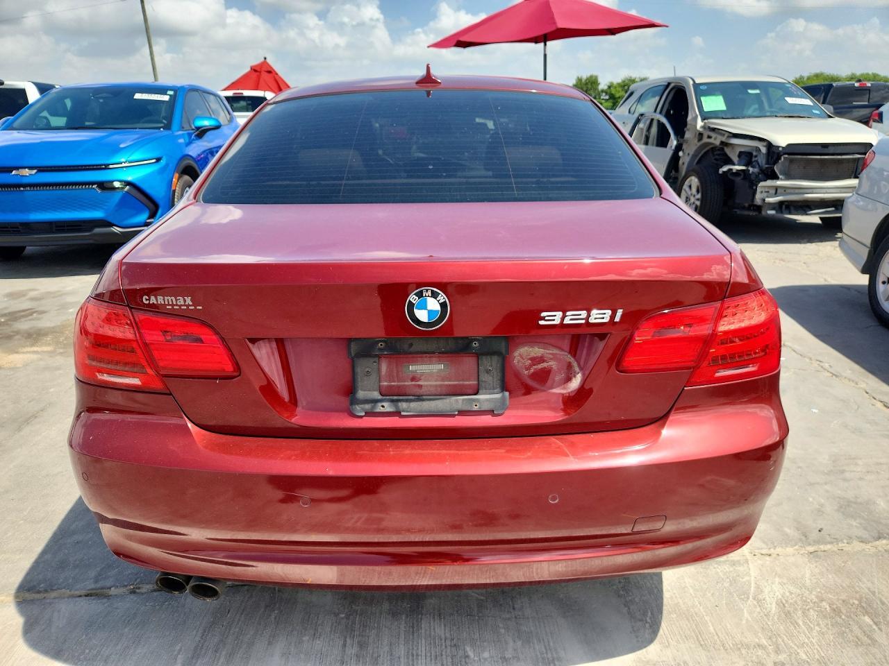 2013 BMW 328 I - Фото 6