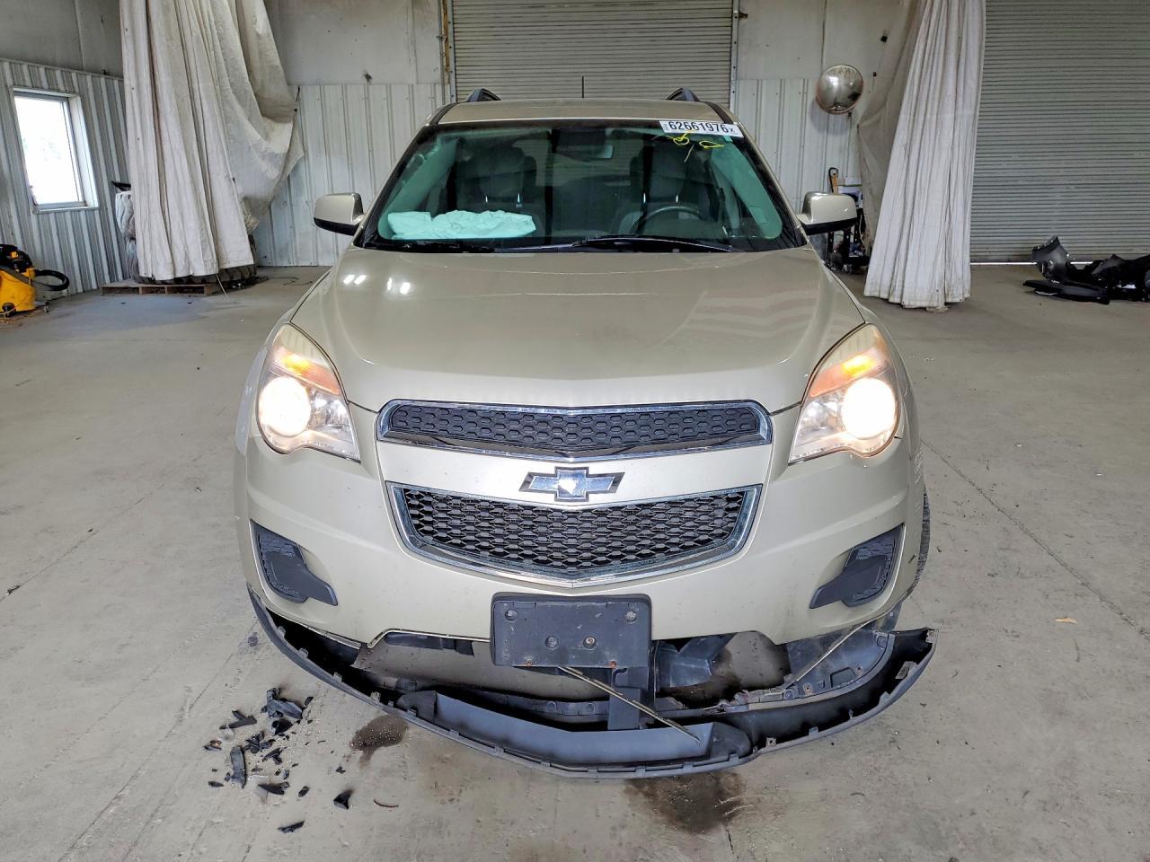 2015 Chevrolet Equinox Lt - Фото 5