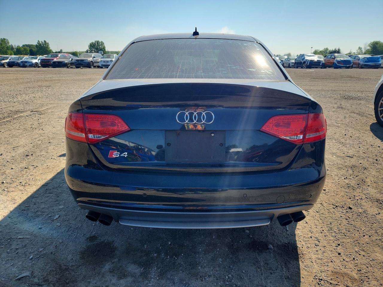 2012 Audi S4 Premium - Фото 6