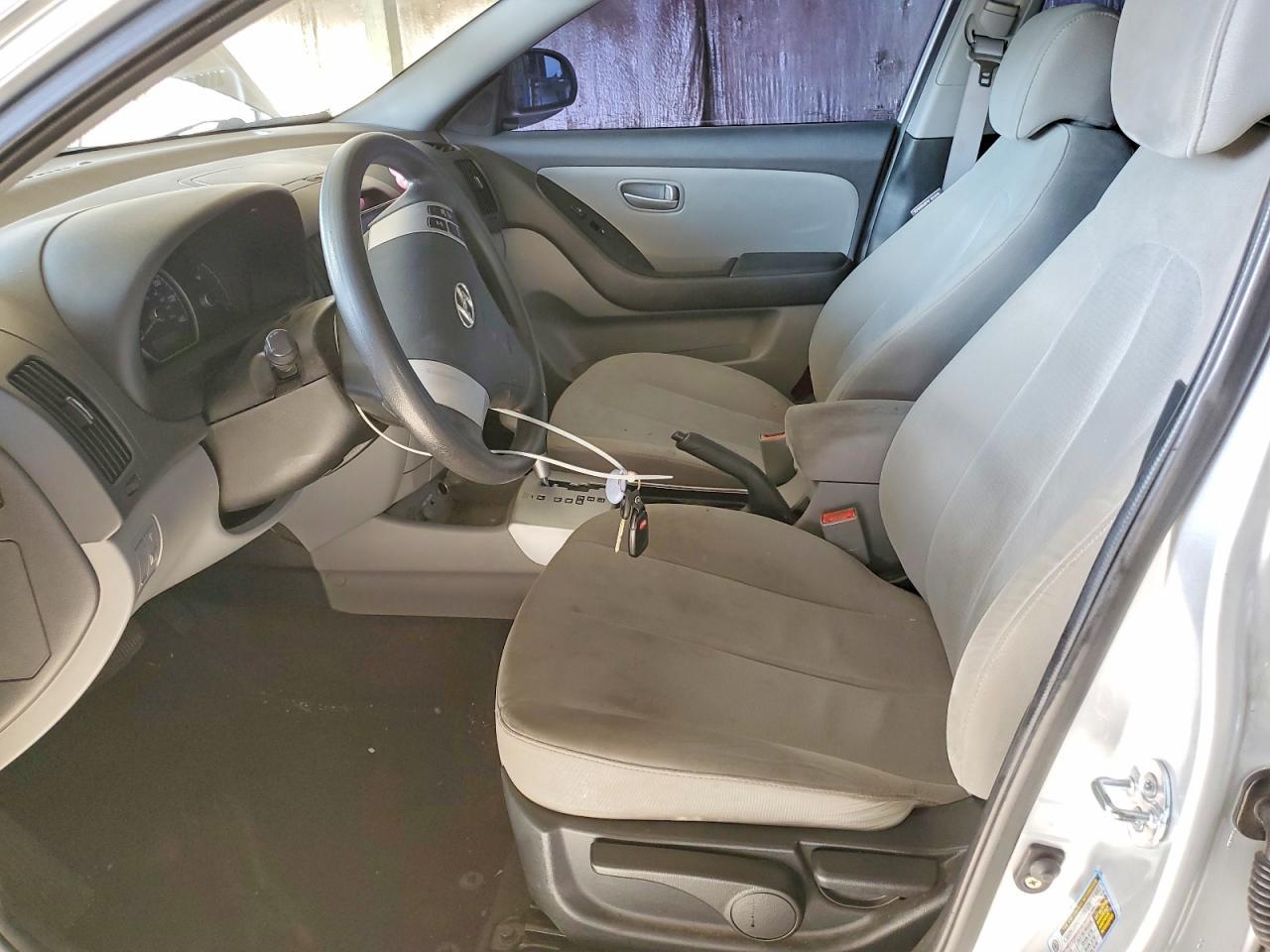 2009 Hyundai Elantra Gls - Image 7