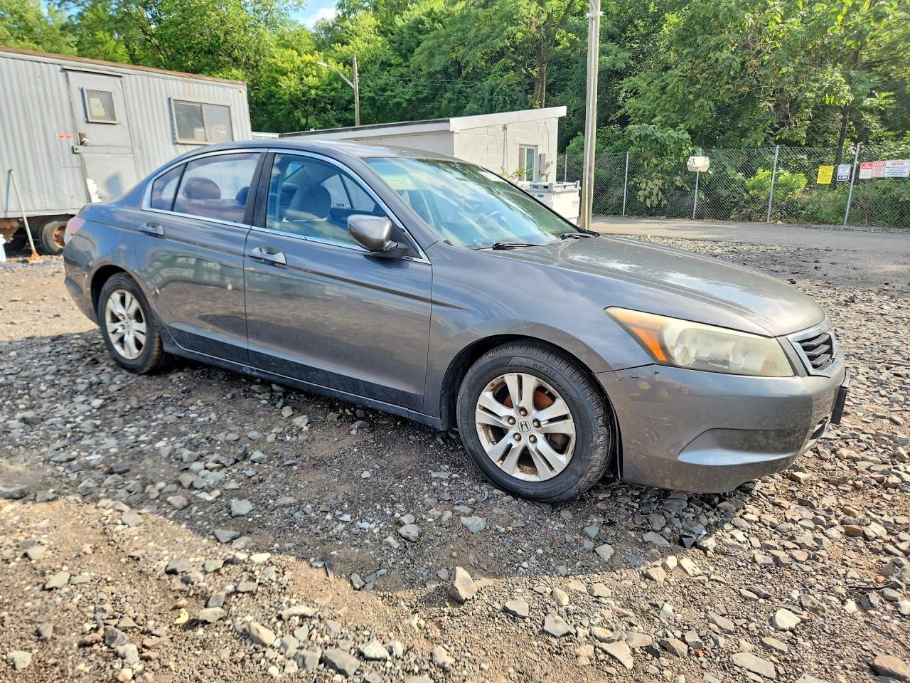 2010 Honda Accord - Фото 4