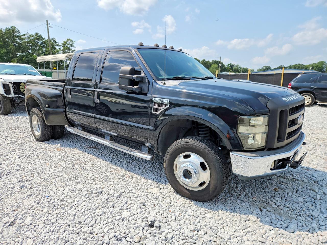 2008 Ford F350 Super Duty - Фото 4