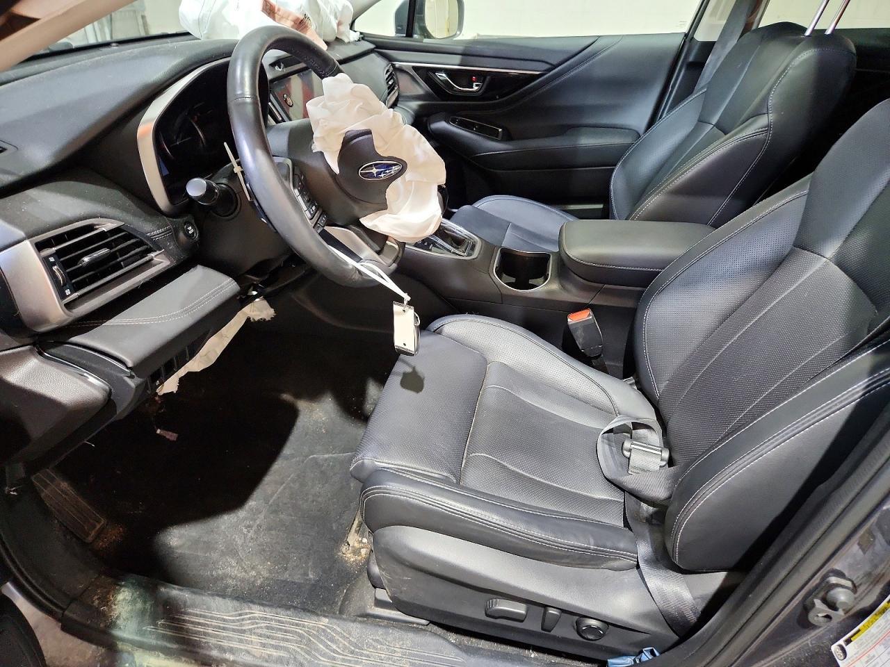 2023 Subaru Outback Touring - Фото 7