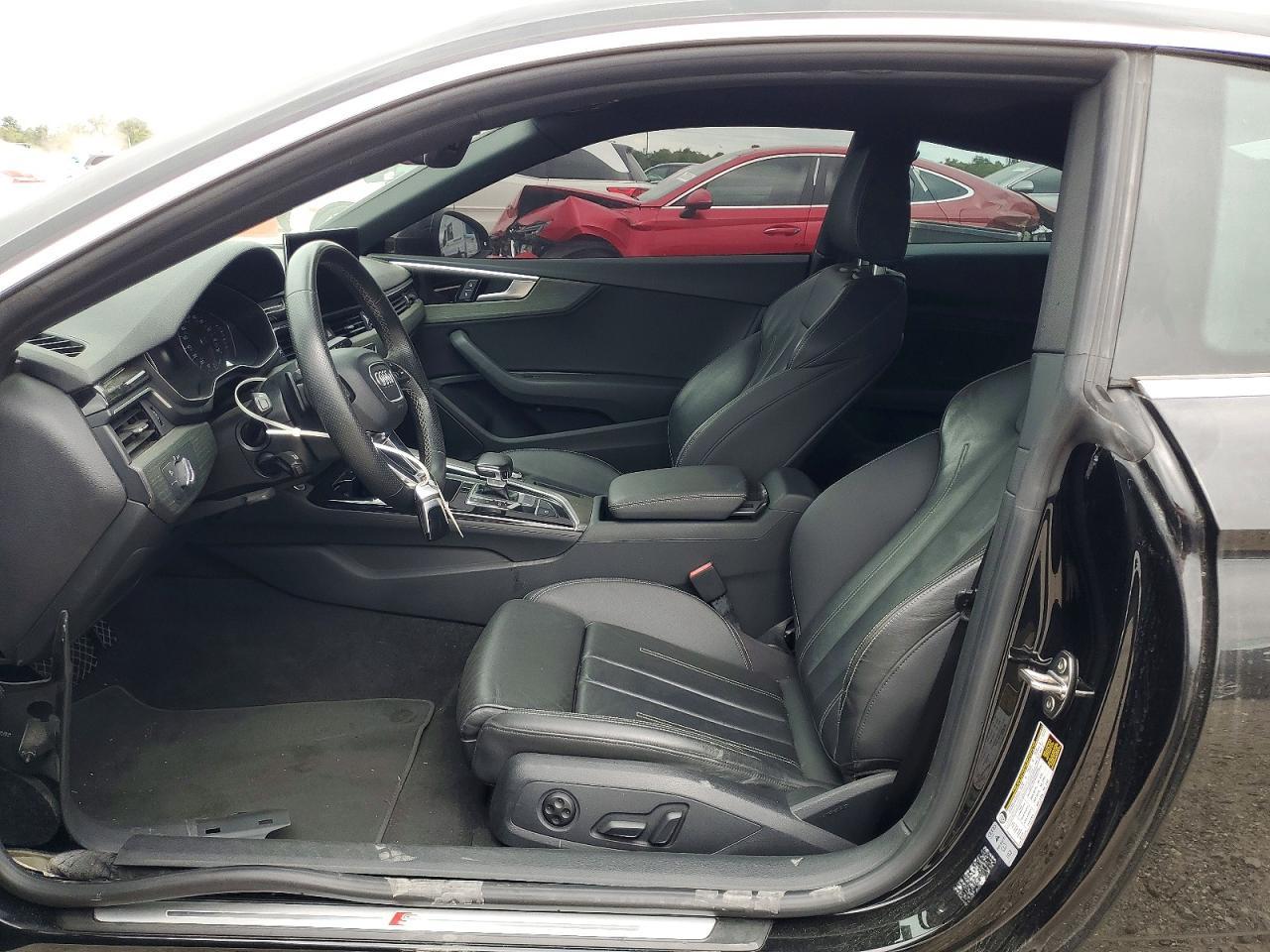2022 Audi A5 Premium 45 - Image 7