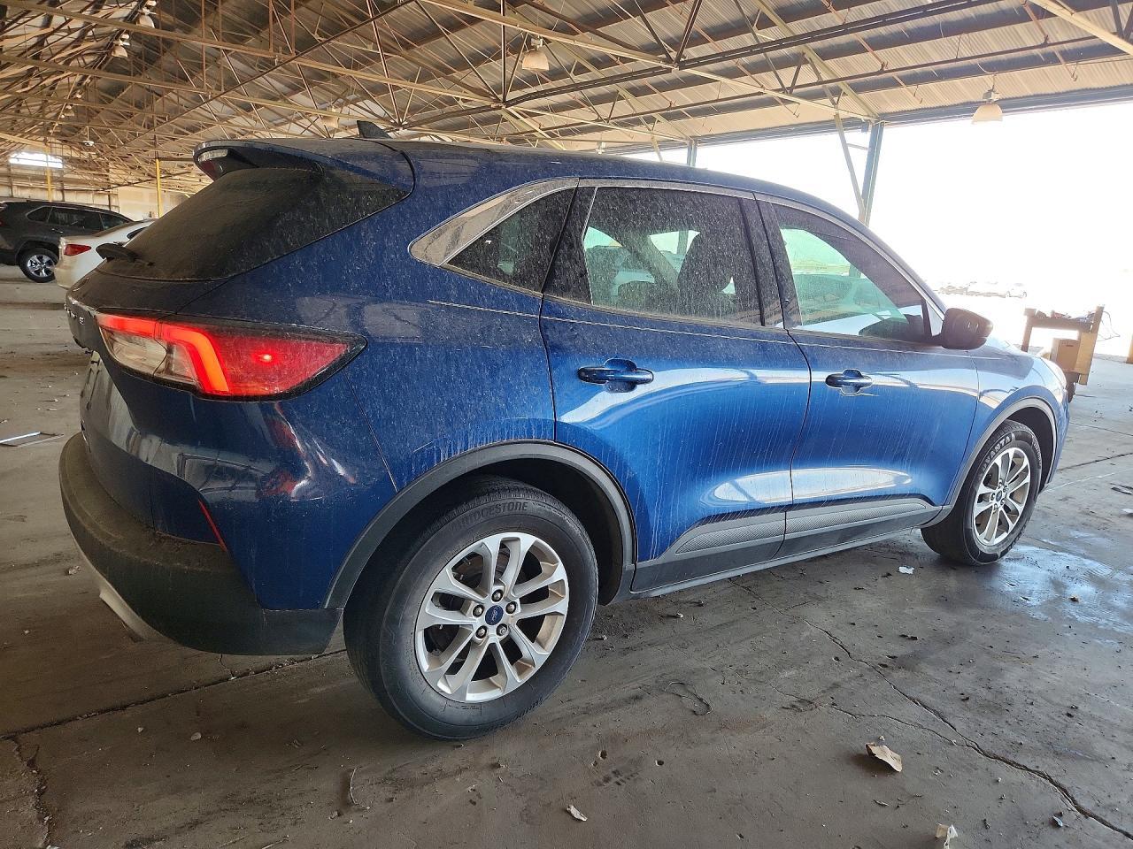 2022 Ford Escape Se - Image 3