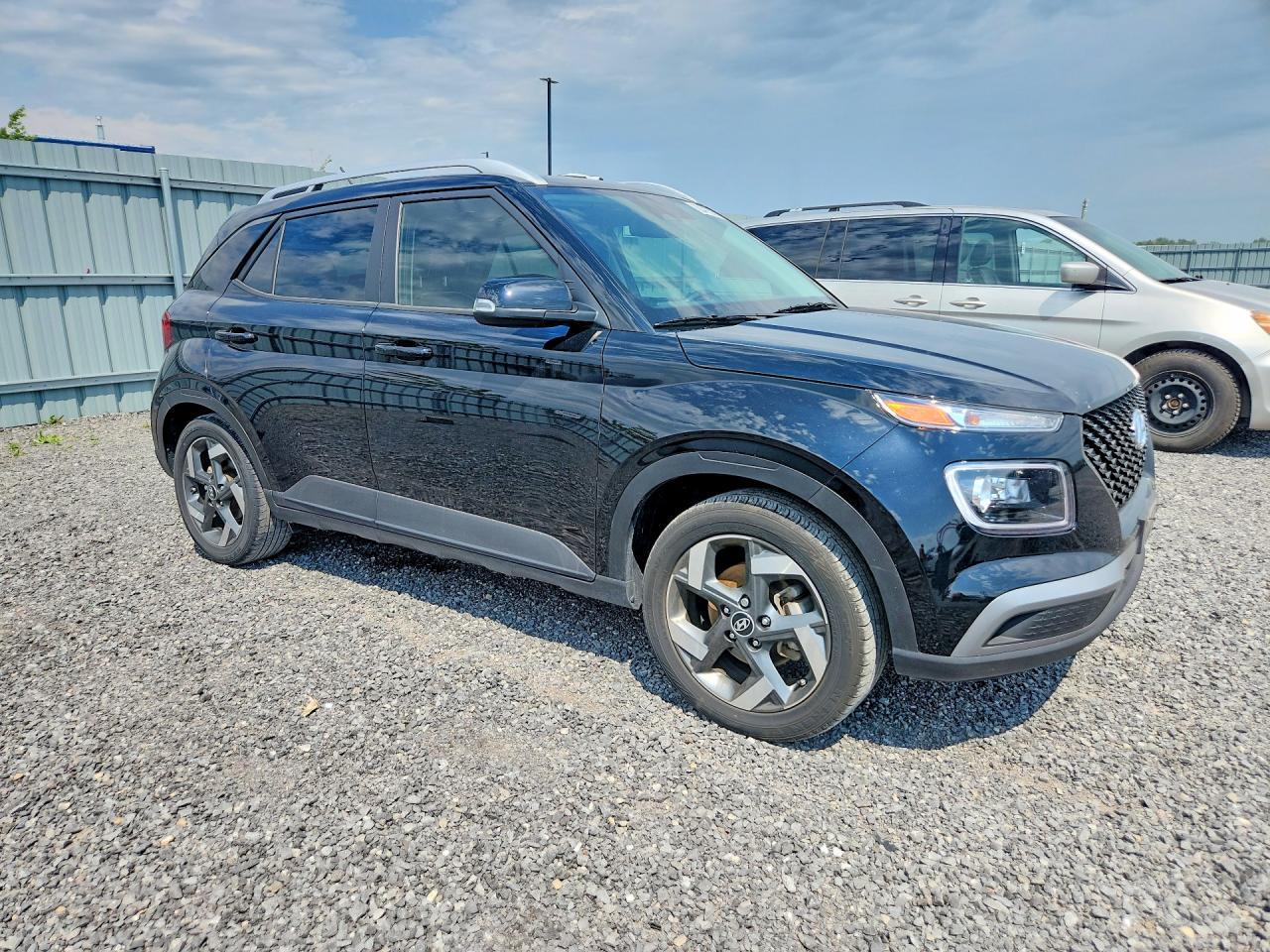 2024 Hyundai Venue Sel - Фото 4
