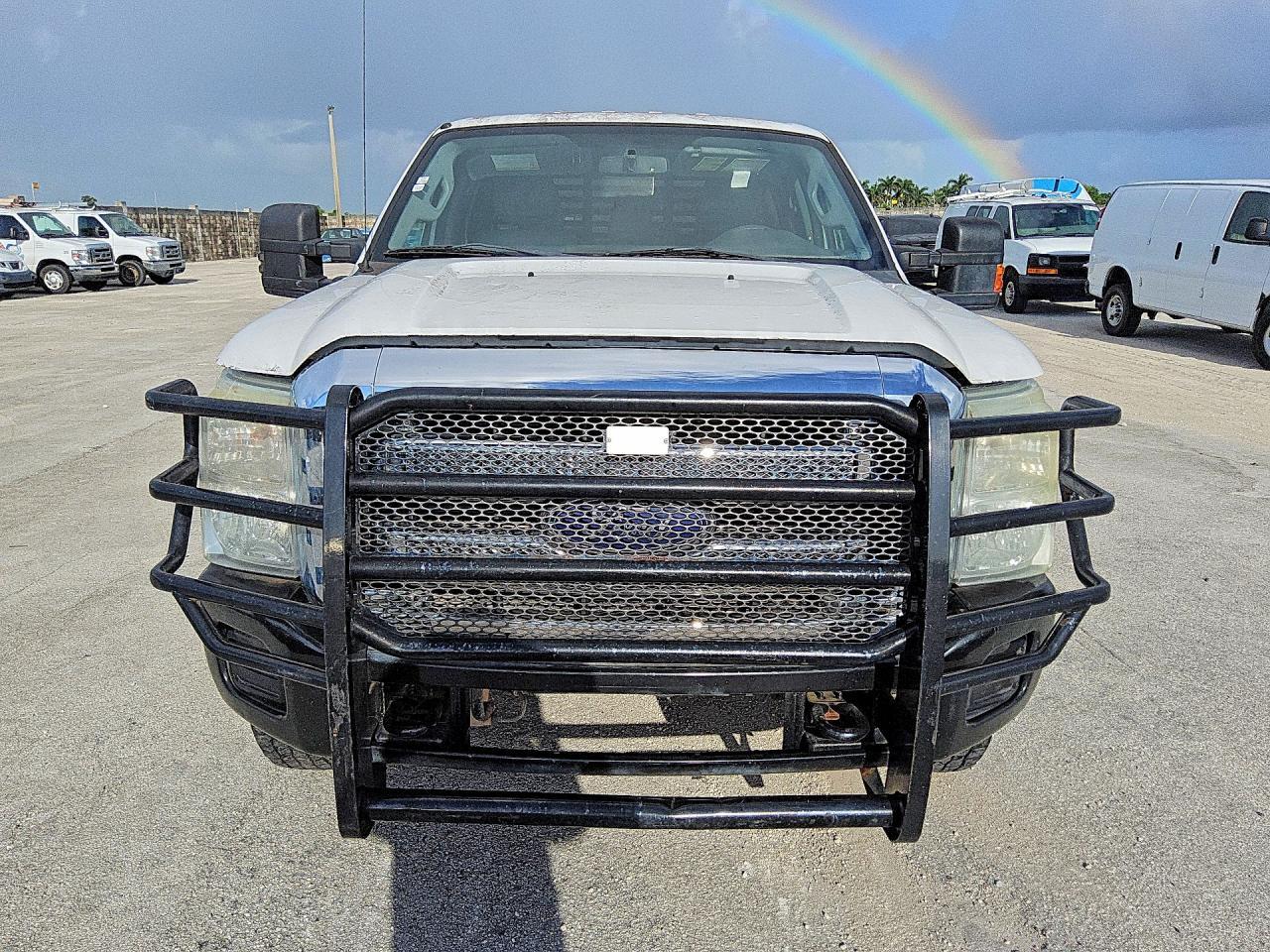 2015 Ford F250 Super Duty - Image 5