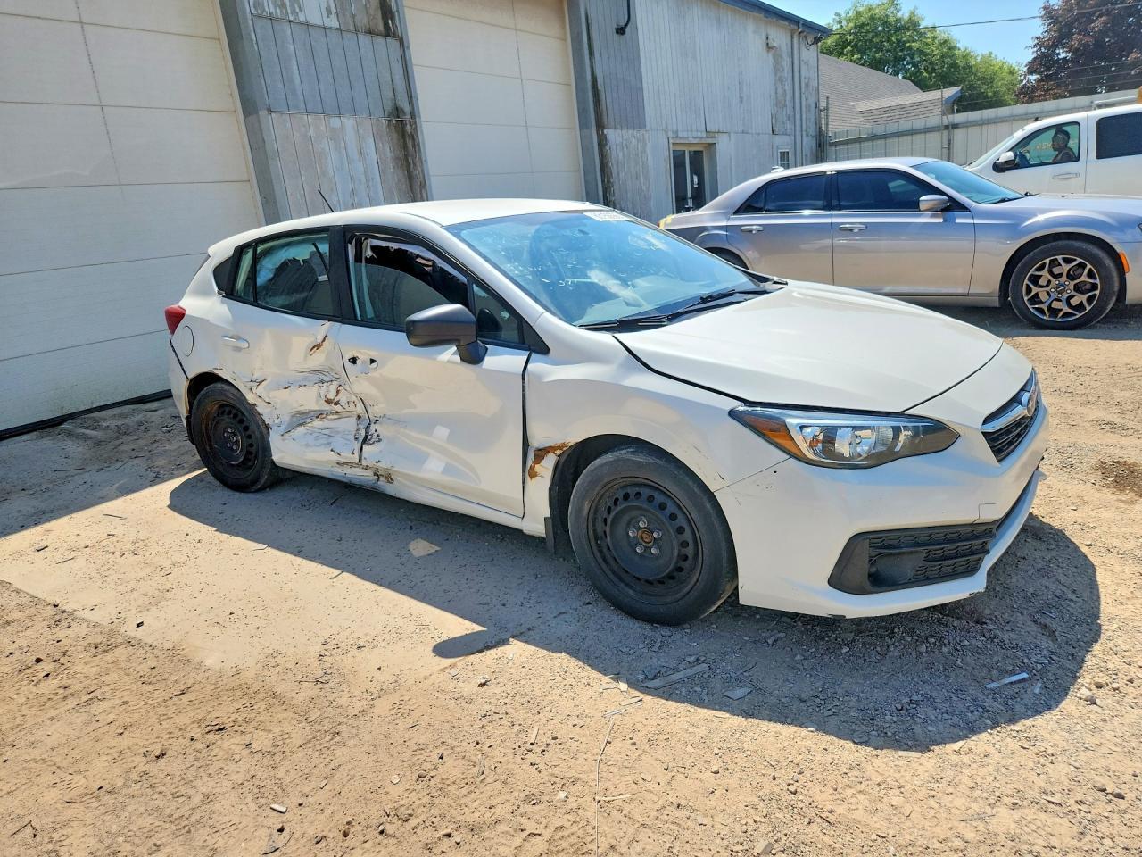 2020 Subaru Impreza - Image 4