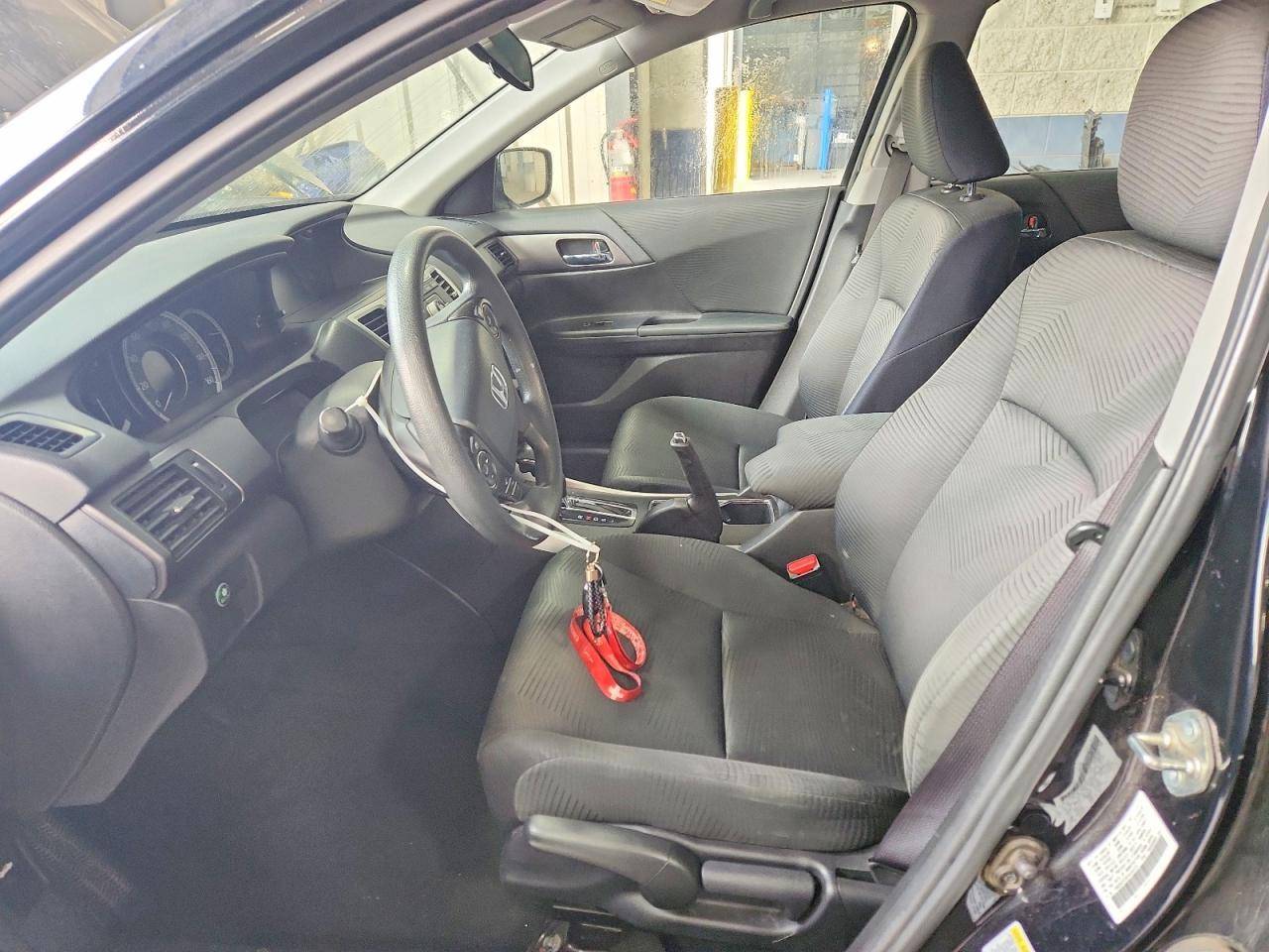 2015 Honda Accord Lx - Image 7