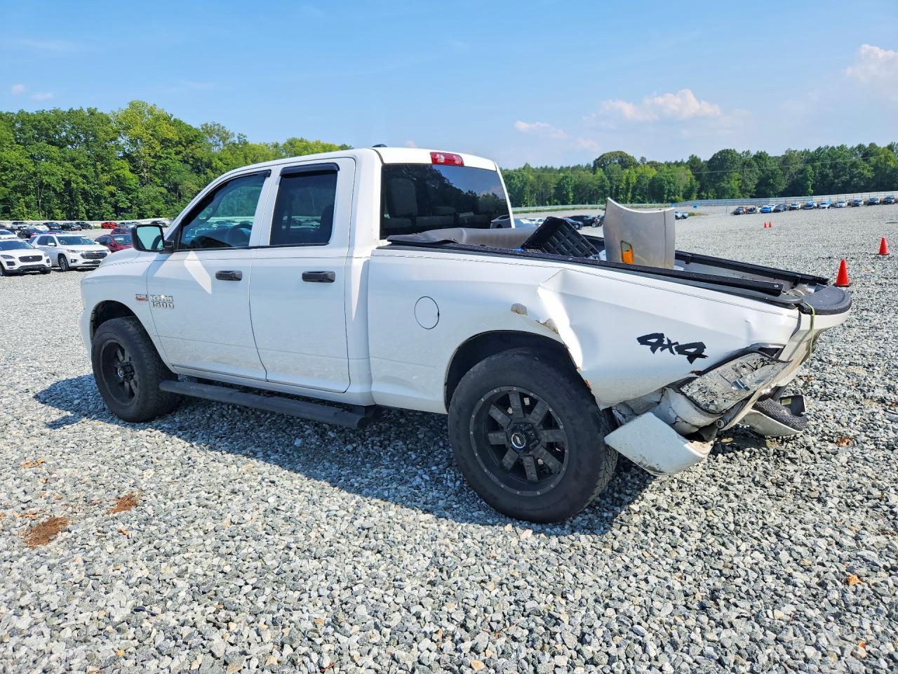 2017 Ram 1500 St - Image 2