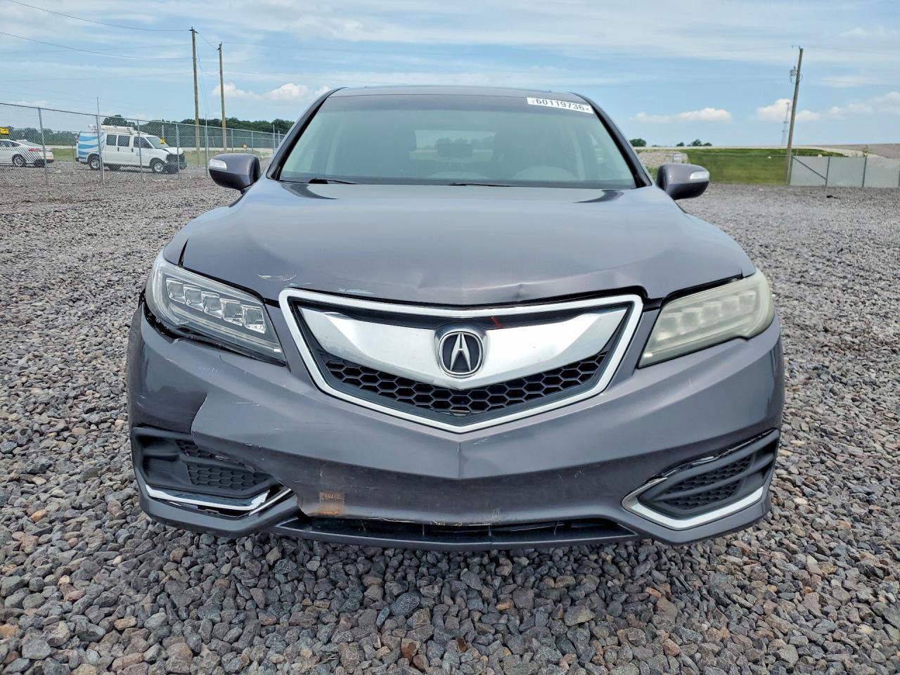 2017 Acura Rdx - Image 5