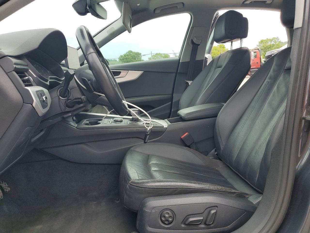 2018 Audi A4 - Image 7