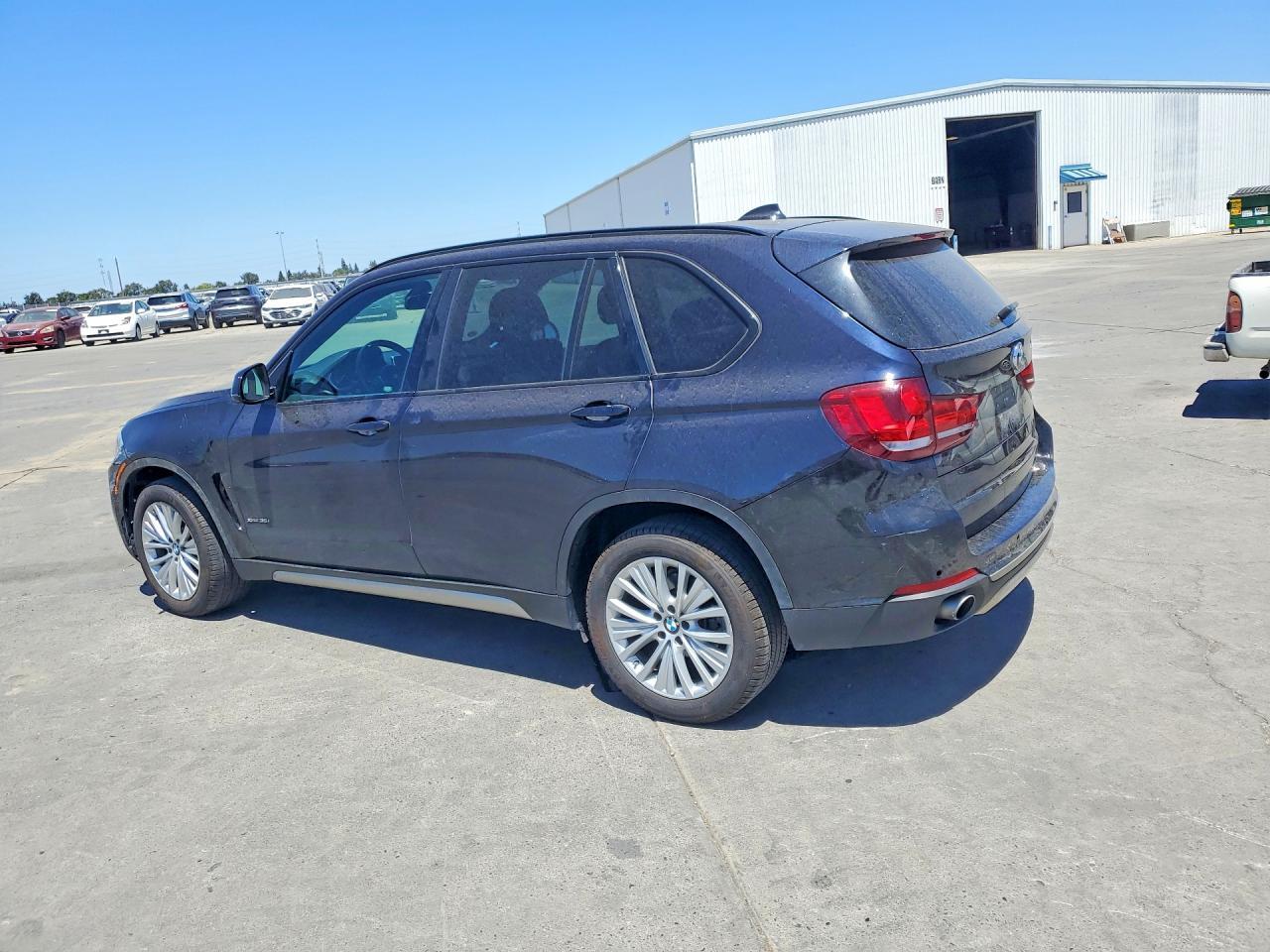 2018 BMW X5 xDrive35I - Image 2