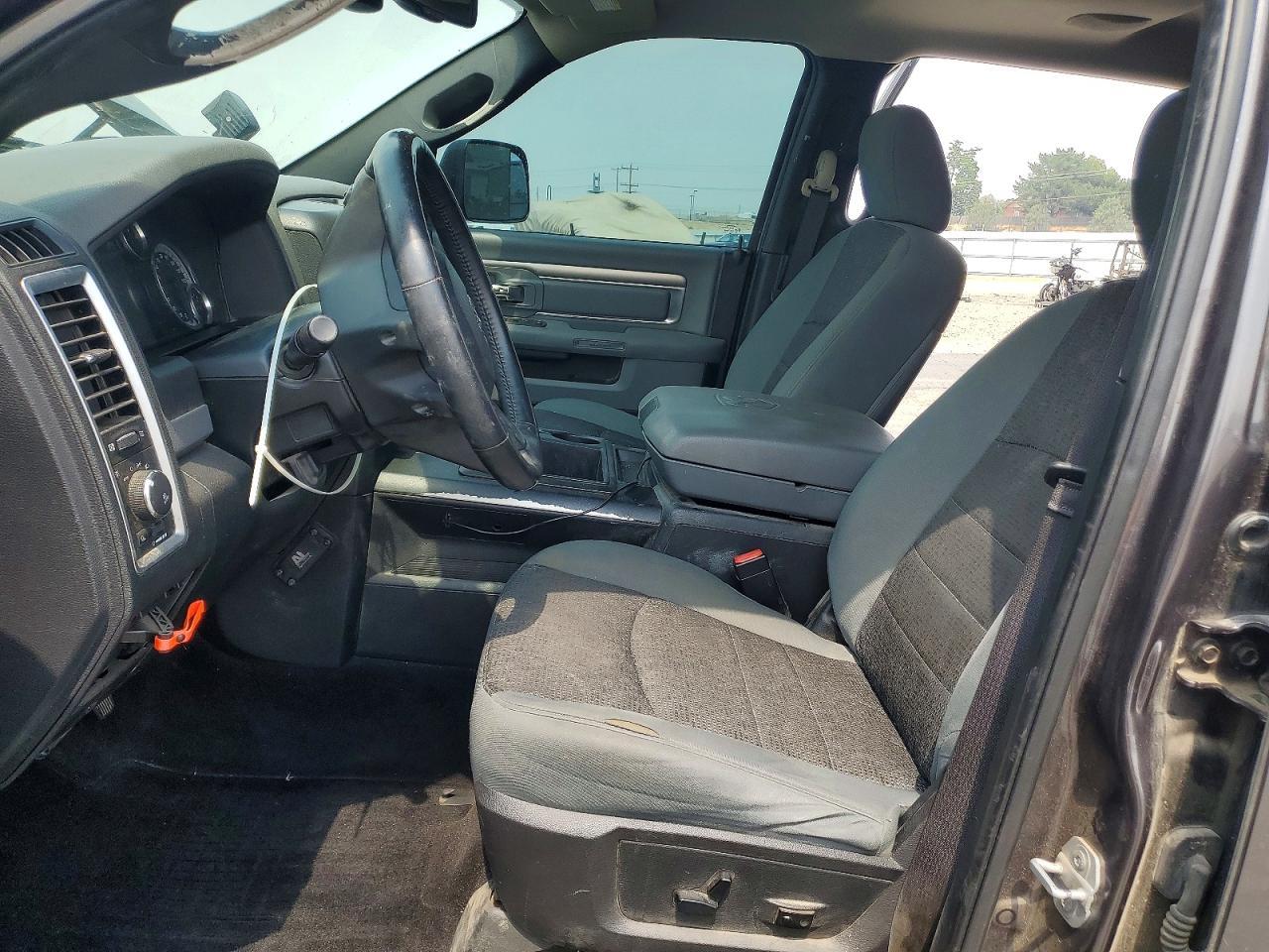 2014 Ram 1500 Slt - Image 7