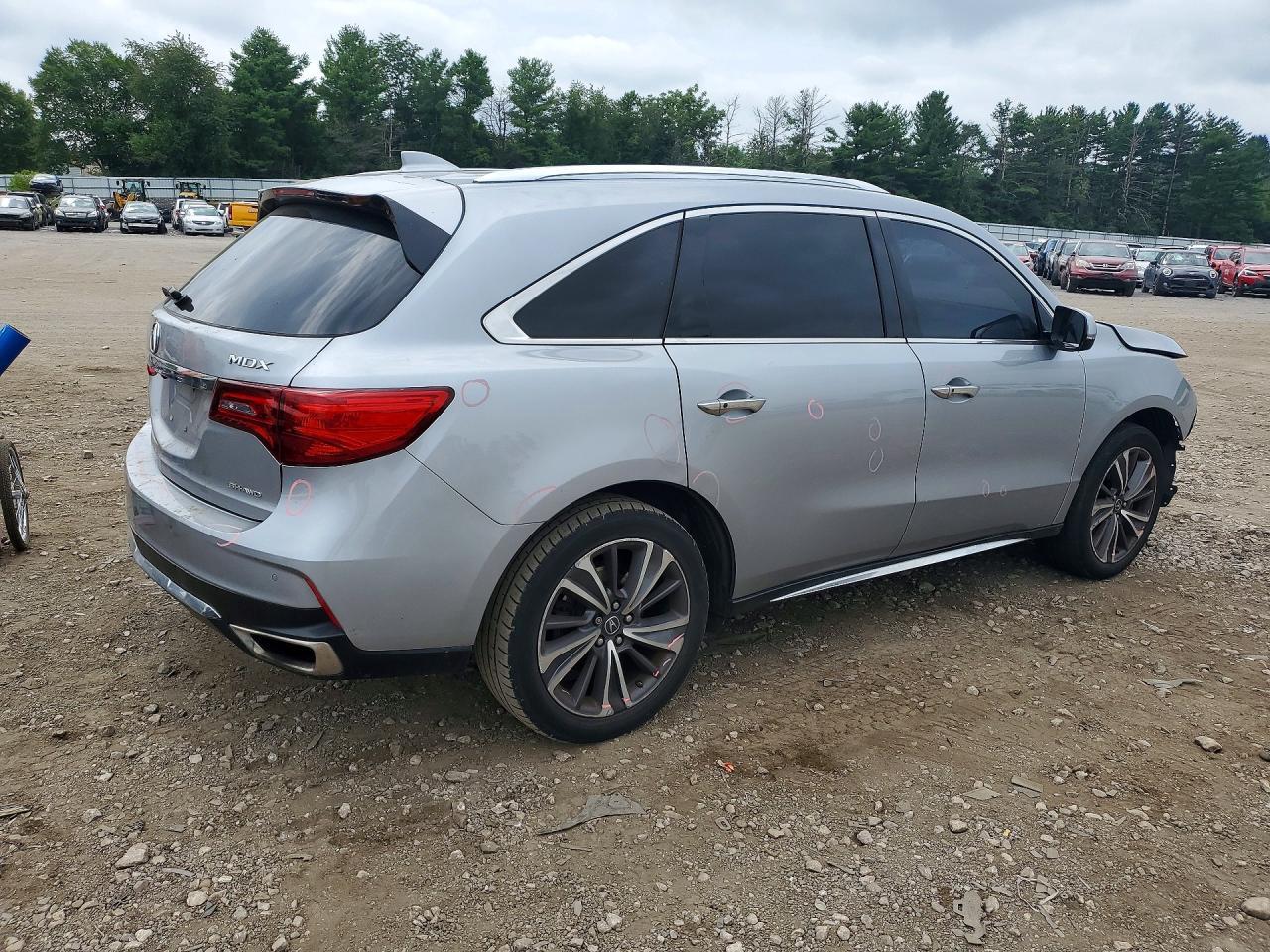 2019 Acura Mdx Technology - Image 3