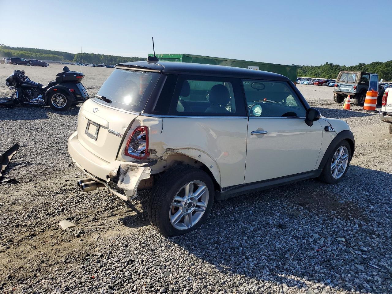 2013 Mini Cooper S - Фото 3