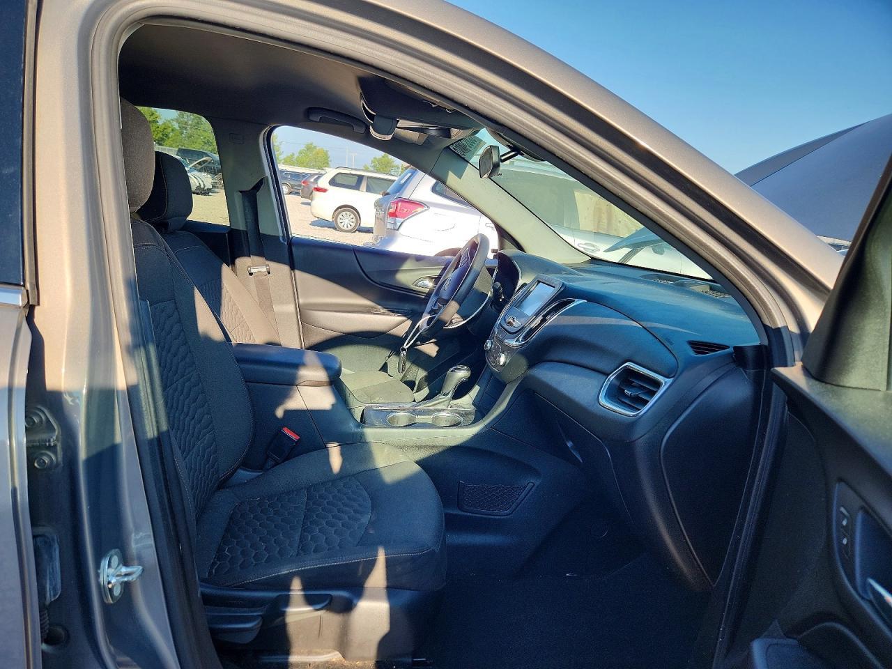 2018 Chevrolet Equinox Lt - Фото 7