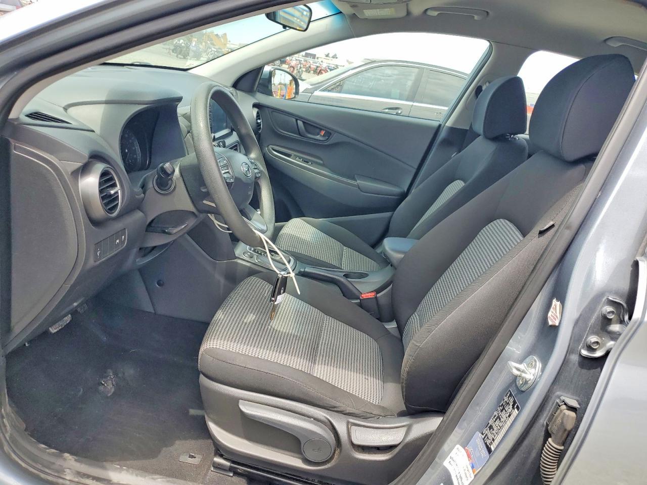 2020 Hyundai Kona Se - Фото 7