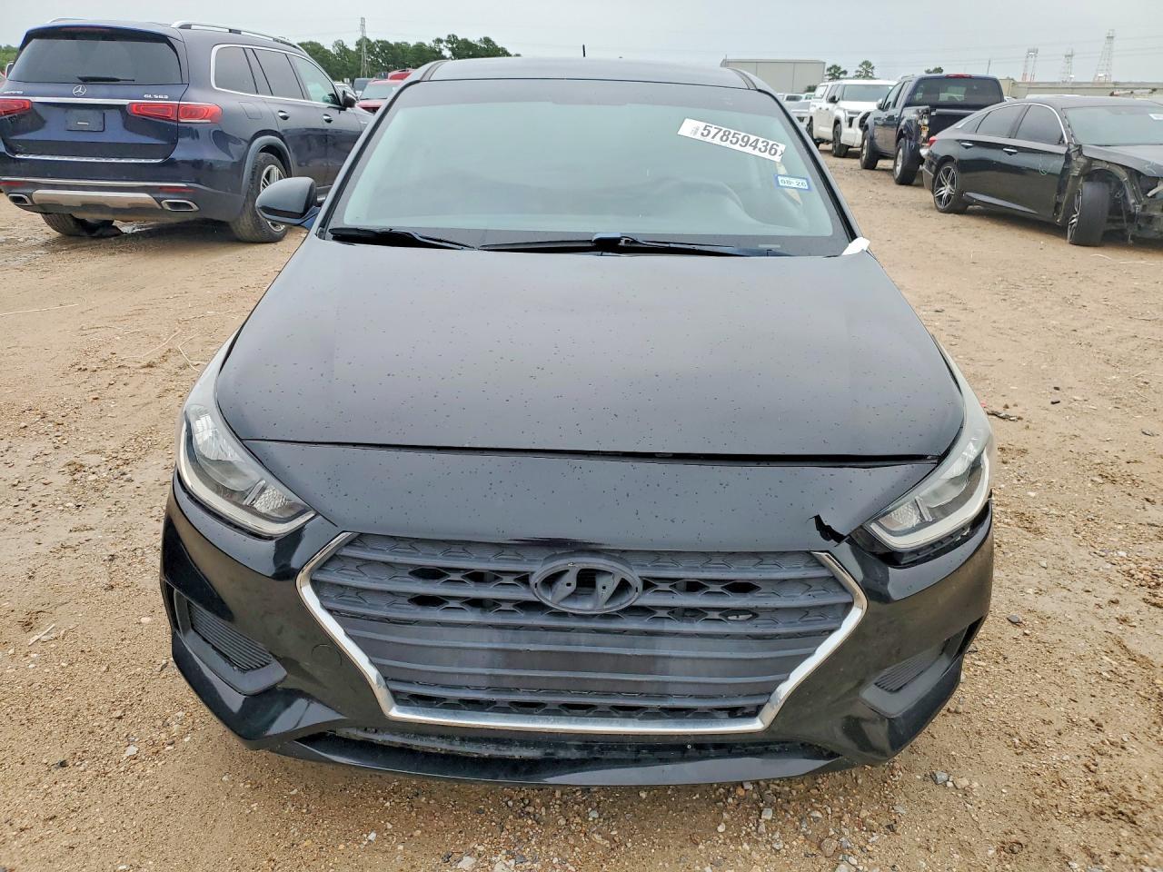 2020 Hyundai Accent Se - Image 5