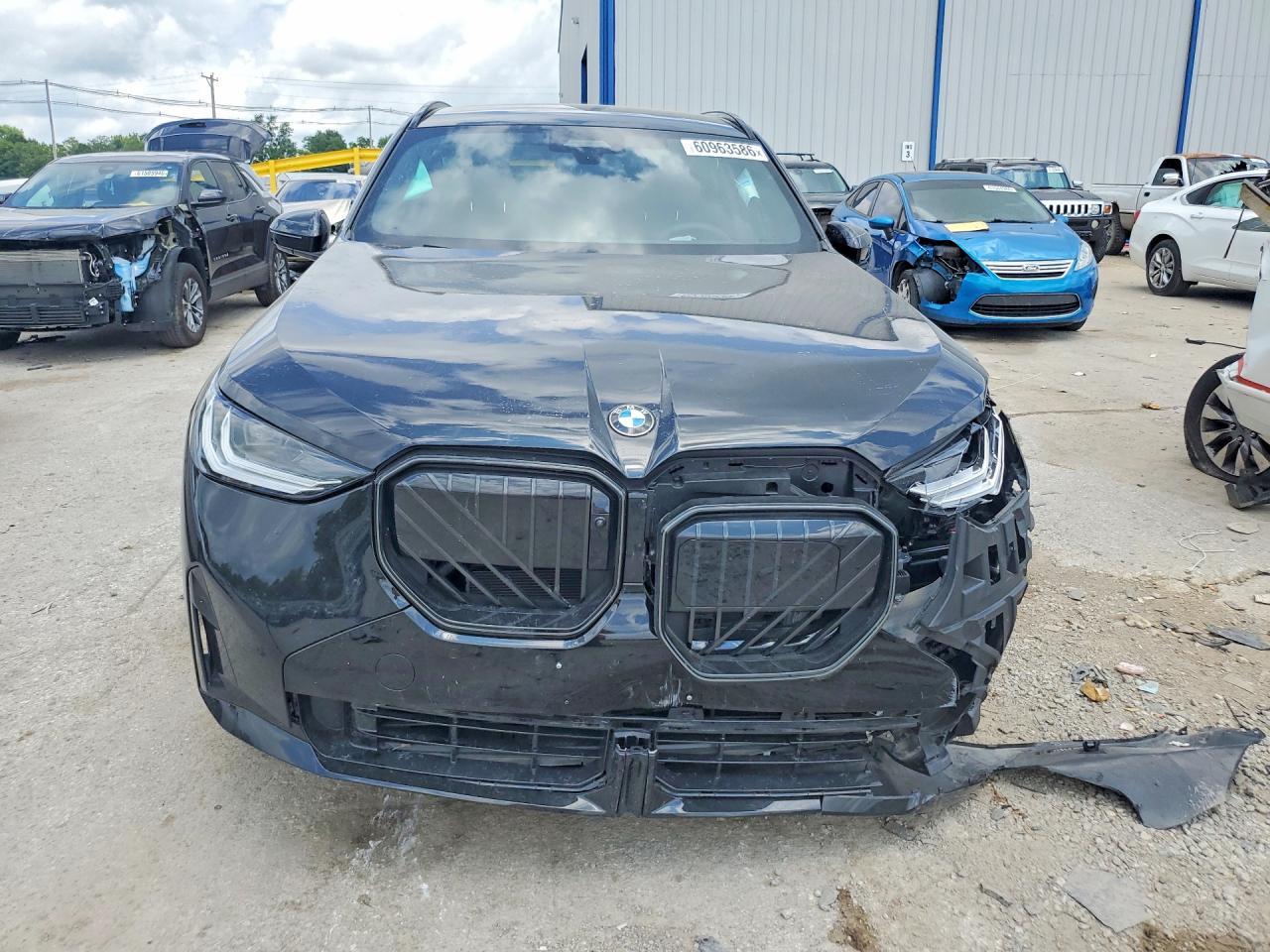 2026 BMW X3 30 xDrive - Image 5