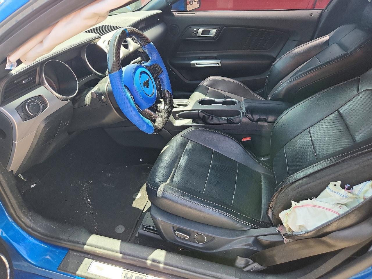 2019 Ford Mustang Gt - Image 7